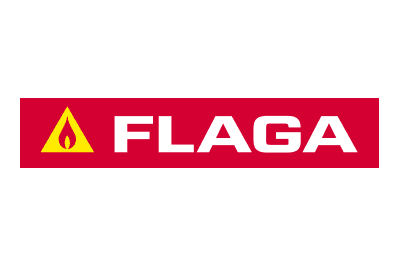 Flaga logo